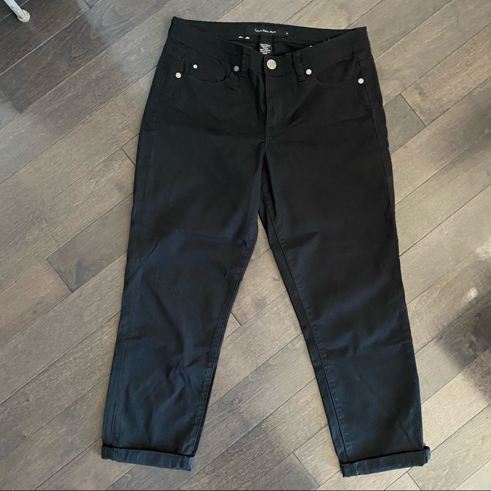 Calvin Klein Crops